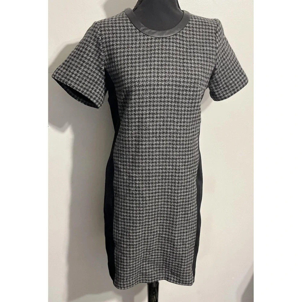 J. Crew Factory brand crew